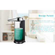 Wall Mounted Automatic Soap Dispenser V-47
